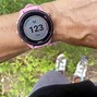 Image result for Fossil Analog Smartwatch