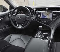 Image result for Camry XSE V6 Inside