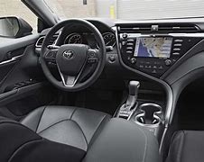 Image result for 6 Toyota Camry Interior