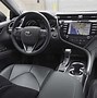Image result for How Does a Engine Look in a Toyota Camry SE 2018
