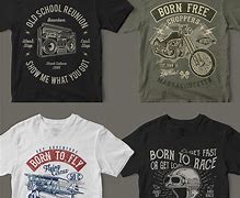 Image result for Graphic Design T-Shirts for Men