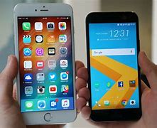 Image result for What Is the Difference Between Android iPhone