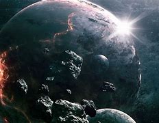 Image result for 1440P Asteroid Wallpaper