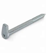 Image result for L Hook Brass