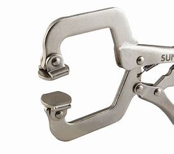 Image result for Locking Screw Clamp
