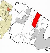 Image result for Montclair Schools District Map NJ