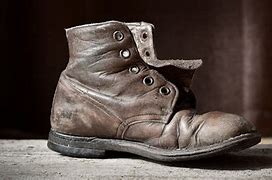 Image result for Front Brown Shoe