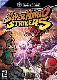 Image result for Super Mario Bros Games On GameCube