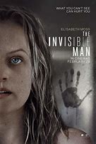 Image result for Invisible Horror Movies