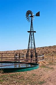 Image result for Western Windmill