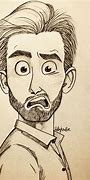 Image result for Cool Cartoon Drawings People