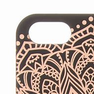 Image result for Green and Rose Gold Phone Case