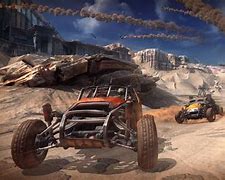 Image result for Rage Racing Game