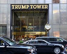 Image result for Trump Tower Street