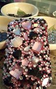 Image result for DIY Cell Phone Bling Cases