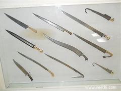 Image result for Sharp Weapons