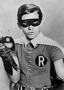 Image result for Robin Batman 1966 TV Series