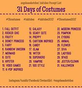 Image result for 30-Day Art Prompt