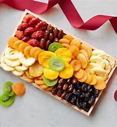 Image result for dry fruits platters presentation