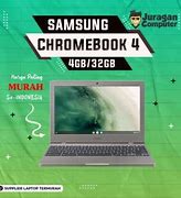 Image result for Harga Samsung Chromebook 4