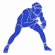 Image result for Wrestling Singlet Outline