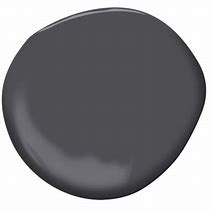 Image result for Dark Grey Almost Black