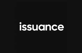 Image result for ISSUANCE