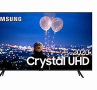 Image result for Samsung Crystal UHD 82