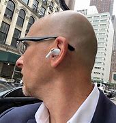 Image result for People with Air Pods