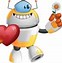 Image result for Robots Charactes