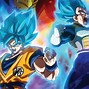 Image result for Top Dragon Ball Super