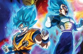 Image result for Dragon Ball Super 4 Game