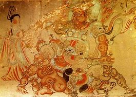 Image result for Princess of Wutai