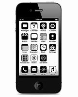 Image result for iOS 7 Phone