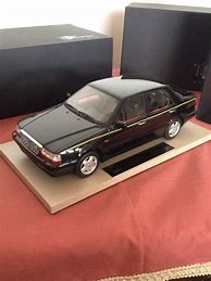 Image result for Lancia Thema Volume X