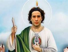 Image result for Ochoa Meme Savior