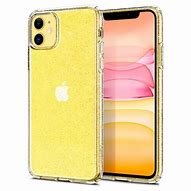 Image result for Clear Glitter iPhone Case