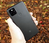 Image result for Pixel 4A 5G Specs