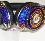 Image result for Crystal Headphones