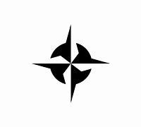 Image result for Compass Logo Vector