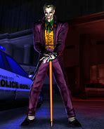 Image result for Joker Attrack Gowdamcity