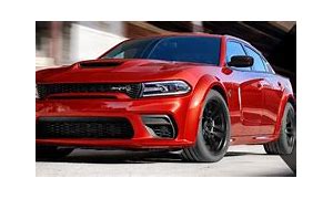 Image result for Gen 2 Hellcat Charger
