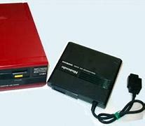 Image result for Famicom Disk Kiosk