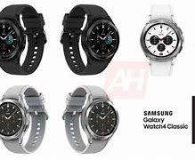 Image result for Galaxy Watch 4 Silver On Wrist