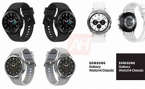 Image result for Galaxy Watch 4 Classic 42Mm