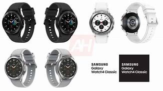 Image result for Galaxy Watch 46Mm4 Classic