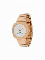 Image result for Marc Jacobs the Cushion Watch Champange