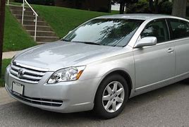 Image result for Avalon Vehicle