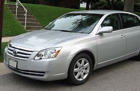 Image result for Baby Blue Toyota Avalon