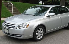 Image result for Toyota Avalon Blue